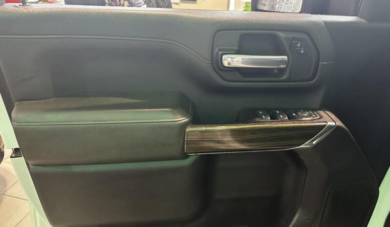 
								2023 Chevrolet Silverado 2500 Crew 4×4 Lt Standard full									