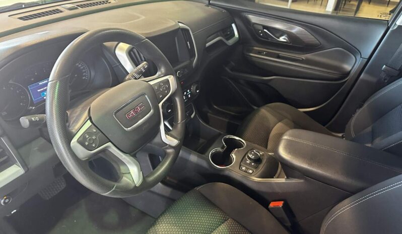 
								2023 GMC Terrain Sle Awd full									