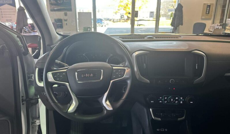 
								2023 GMC Terrain Sle Awd full									