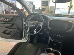 
										2023 GMC Terrain Sle Awd full									