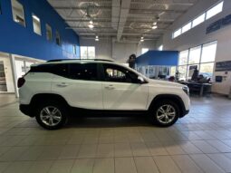 
										2023 GMC Terrain Sle Awd full									