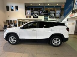 
										2023 GMC Terrain Sle Awd full									