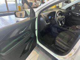 
										2023 GMC Terrain Sle Awd full									