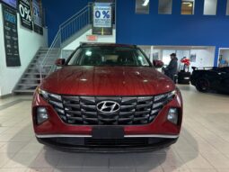 
										2023 Hyundai Tucson Awd 2.5l Preferred full									