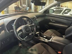 
										2023 Hyundai Tucson Awd 2.5l Preferred full									