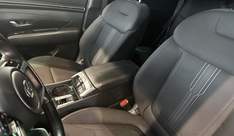 
								2023 Hyundai Tucson Awd 2.5l Preferred full									