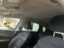 
										2023 Hyundai Tucson Awd 2.5l Preferred full									