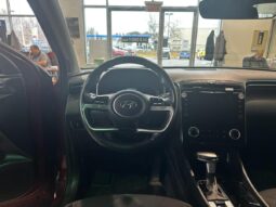 
										2023 Hyundai Tucson Awd 2.5l Preferred full									