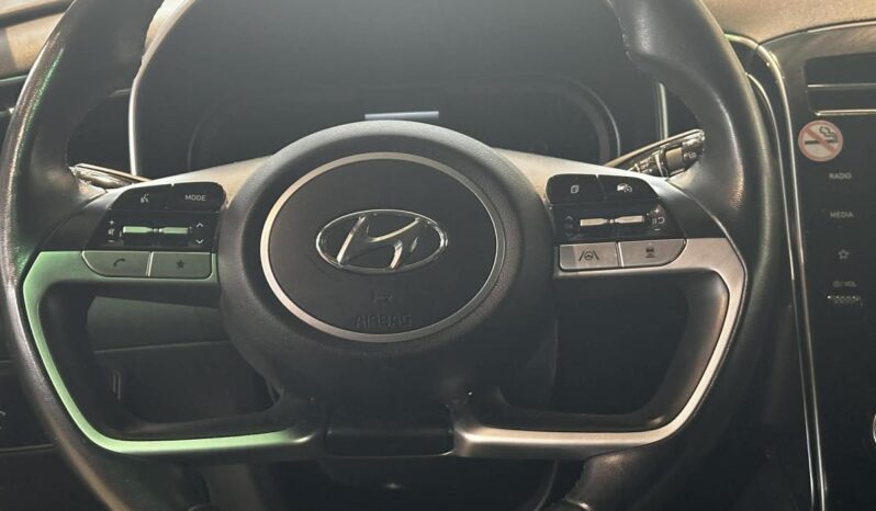 
								2023 Hyundai Tucson Awd 2.5l Preferred full									