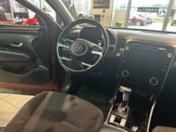 
										2023 Hyundai Tucson Awd 2.5l Preferred full									