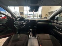 
										2023 Hyundai Tucson Awd 2.5l Preferred full									