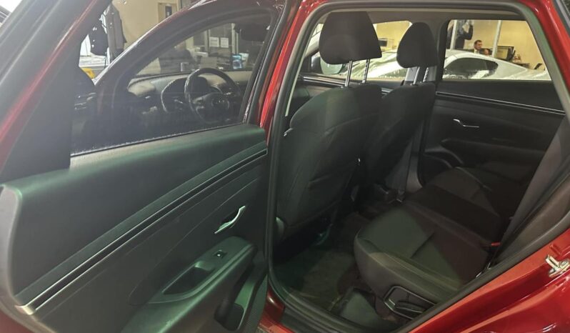 
								2023 Hyundai Tucson Awd 2.5l Preferred full									