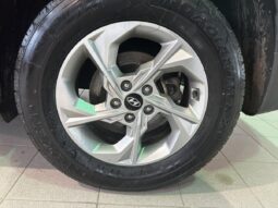 
										2023 Hyundai Tucson Awd 2.5l Preferred full									