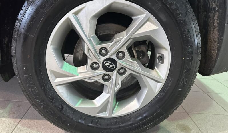 
								2023 Hyundai Tucson Awd 2.5l Preferred full									