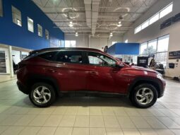 
										2023 Hyundai Tucson Awd 2.5l Preferred full									