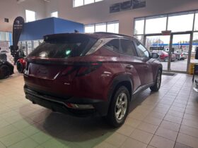 2023 Hyundai Tucson Awd 2.5l Preferred