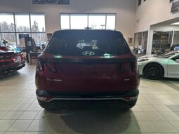 
										2023 Hyundai Tucson Awd 2.5l Preferred full									