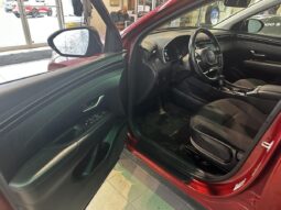 
										2023 Hyundai Tucson Awd 2.5l Preferred full									