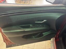 
										2023 Hyundai Tucson Awd 2.5l Preferred full									