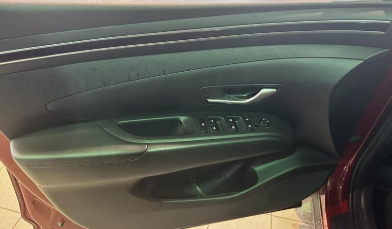 
								2023 Hyundai Tucson Awd 2.5l Preferred full									