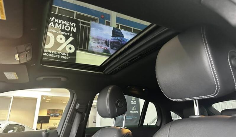 
								2023 Mercedes-Benz GLC300 Awd Coupe full									