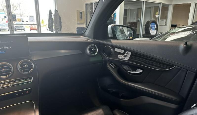 
								2023 Mercedes-Benz GLC300 Awd Coupe full									