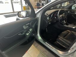 
										2023 Mercedes-Benz GLC300 Awd Coupe full									