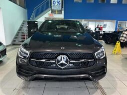 
										2023 Mercedes-Benz GLC300 Awd Coupe full									