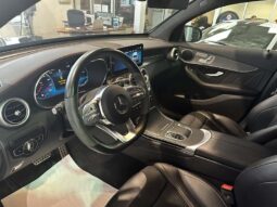 
										2023 Mercedes-Benz GLC300 Awd Coupe full									