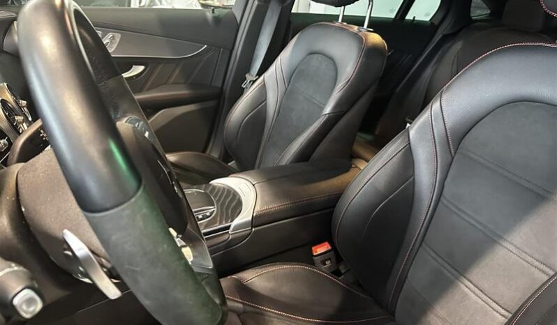 
								2023 Mercedes-Benz GLC 300 Awd Coupe full									