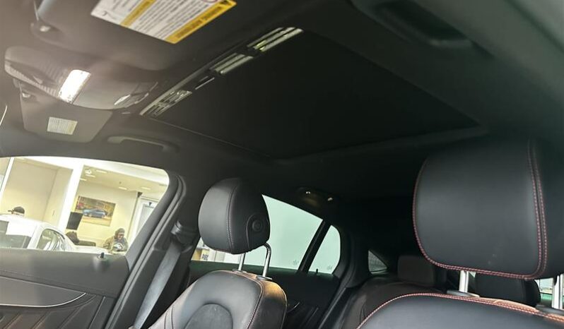 
								2023 Mercedes-Benz GLC 300 Awd Coupe full									