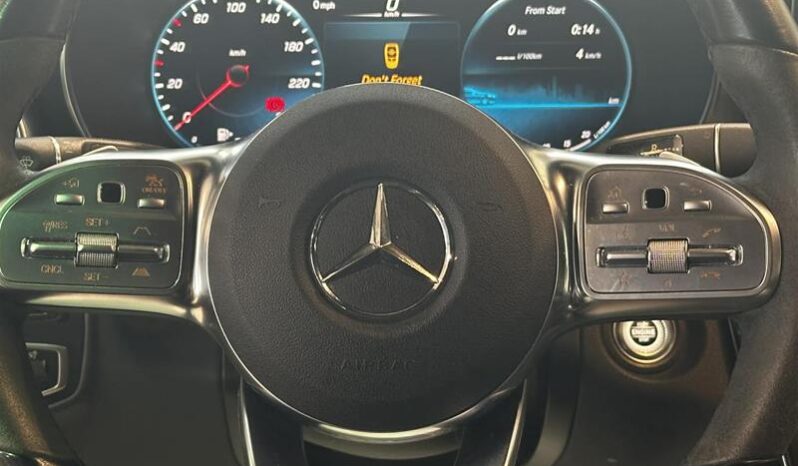 
								2023 Mercedes-Benz GLC 300 Awd Coupe full									