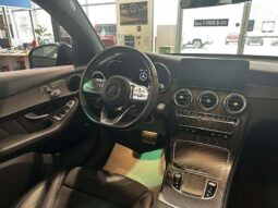 
										2023 Mercedes-Benz GLC 300 Awd Coupe full									