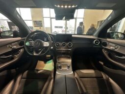 
										2023 Mercedes-Benz GLC300 Awd Coupe full									