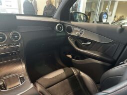 
										2023 Mercedes-Benz GLC300 Awd Coupe full									