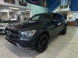 2023 Mercedes-Benz GLC300 - Used SUV - VIN: W1N0J8EB5PG153375 - Buckingham Chevrolet Buick GMC Gatineau