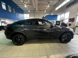 
										2023 Mercedes-Benz GLC300 Awd Coupe full									