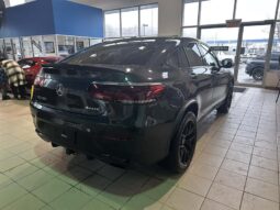 
										2023 Mercedes-Benz GLC 300 Awd Coupe full									