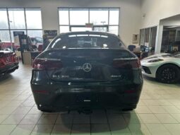 
										2023 Mercedes-Benz GLC300 Awd Coupe full									