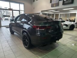 
										2023 Mercedes-Benz GLC 300 Awd Coupe full									