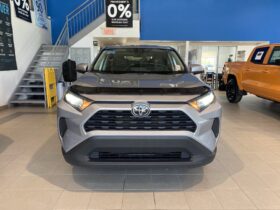 2023 Toyota RAV4 Le Awd