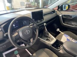
										2023 Toyota RAV4 Le Awd full									