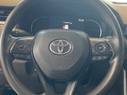 
										2023 Toyota RAV4 Le Awd full									