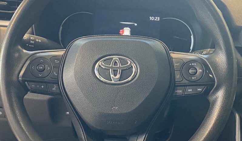 
								2023 Toyota RAV4 Le Awd full									