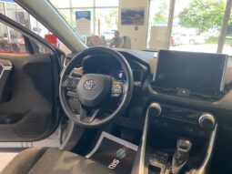 
										2023 Toyota RAV4 Le Awd full									