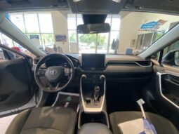 
										2023 Toyota RAV4 Le Awd full									