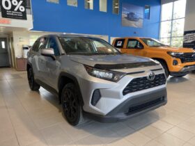 2023 Toyota RAV4 Le Awd