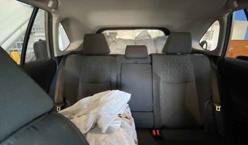 
								2023 Toyota RAV4 Le Awd full									