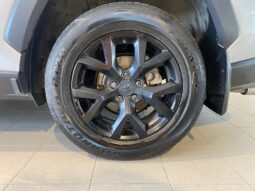 
										2023 Toyota RAV4 Le Awd full									