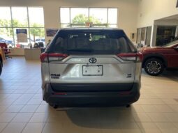 
										2023 Toyota RAV4 Le Awd full									